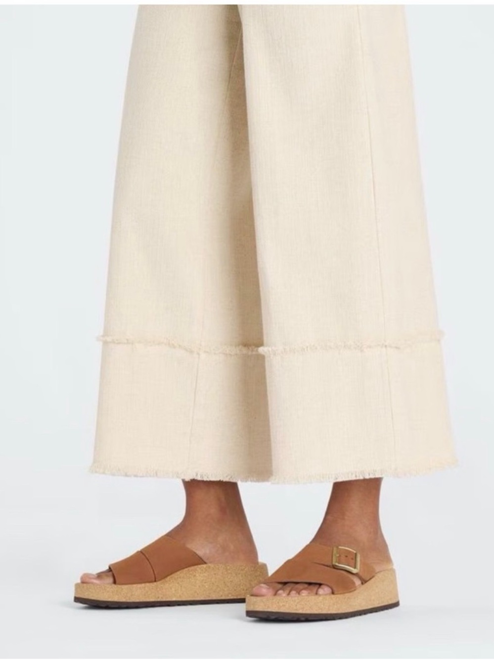 Birkenstock Papillio Almina Wedge